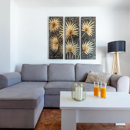 Oasis San Eugenio By Altamar Homes * Costa Adeje (Tenerife)