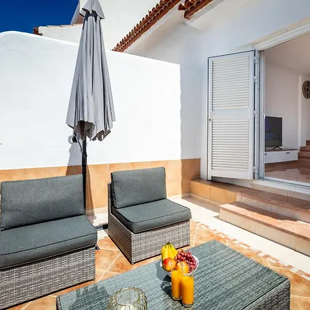 Oasis San Eugenio By Altamar Homes Costa Adeje (Tenerife)