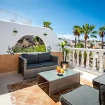 Apartment Oasis San Eugenio By Altamar Homes Costa Adeje (Tenerife)