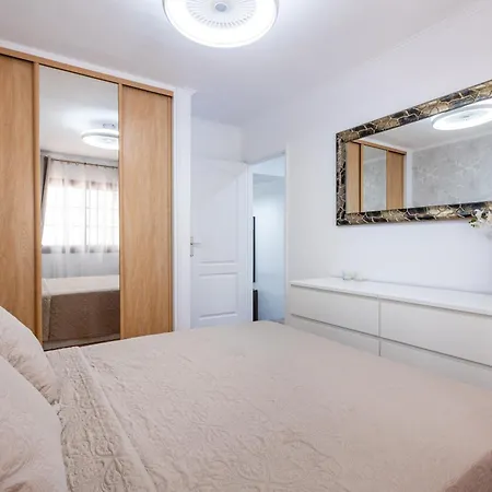 Appartement Oasis San Eugenio By Altamar Homes *