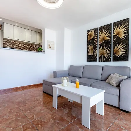 Oasis San Eugenio By Altamar Homes Appartement Costa Adeje (Tenerife)