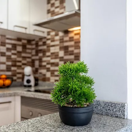 Appartement Oasis San Eugenio By Altamar Homes Costa Adeje (Tenerife)