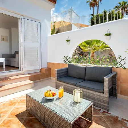 Apartment Oasis San Eugenio By Altamar Homes Costa Adeje (Tenerife)