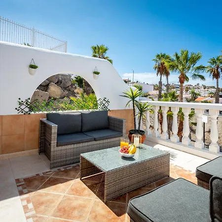 Appartement Oasis San Eugenio By Altamar Homes Costa Adeje (Tenerife)