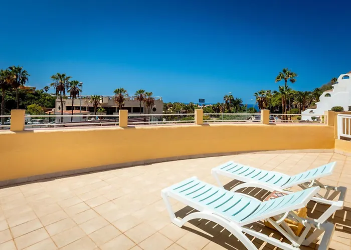 아파트 Oasis San Eugenio By Altamar Homes *