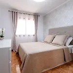 Апартаменты Oasis San Eugenio By Altamar Homes