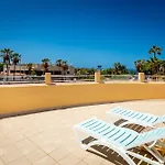 Апартаменты Oasis San Eugenio By Altamar Homes *