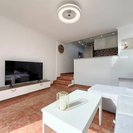 Apartment Oasis San Eugenio By Altamar Homes *