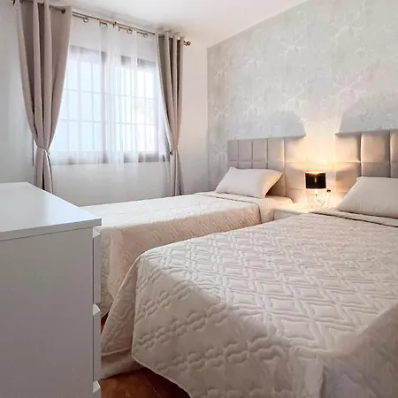 Apartment Oasis San Eugenio By Altamar Homes Costa Adeje (Tenerife)