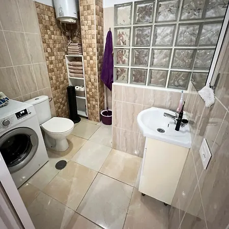 Oasis San Eugenio By Altamar Homes Apartment