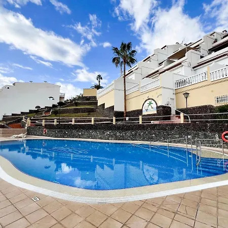 Oasis San Eugenio By Altamar Homes Apartment Costa Adeje (Tenerife)
