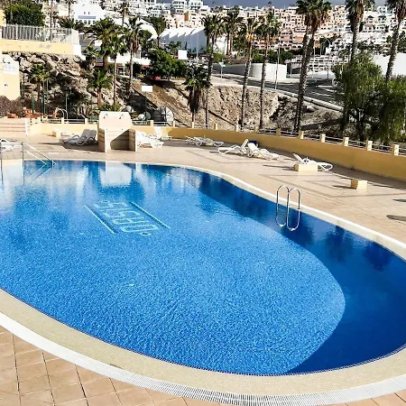 Apartment Oasis San Eugenio By Altamar Homes Costa Adeje (Tenerife)