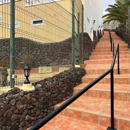 Apartment Oasis San Eugenio By Altamar Homes Costa Adeje (Tenerife)