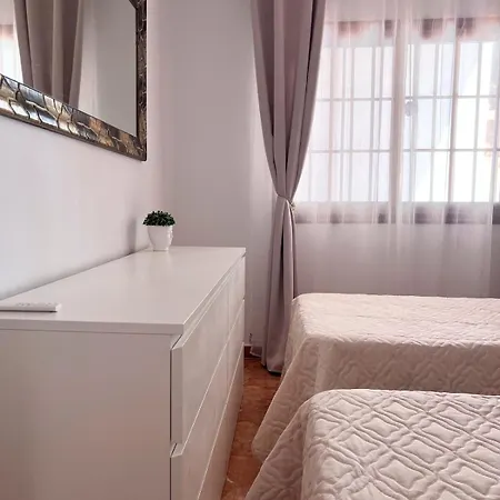 Oasis San Eugenio By Altamar Homes Apartment