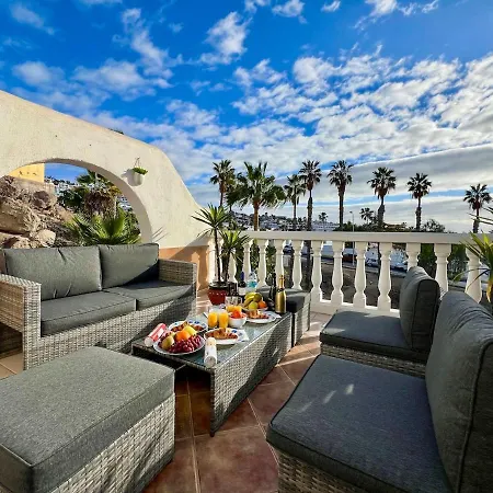 Oasis San Eugenio By Altamar Homes Apartment Costa Adeje (Tenerife)
