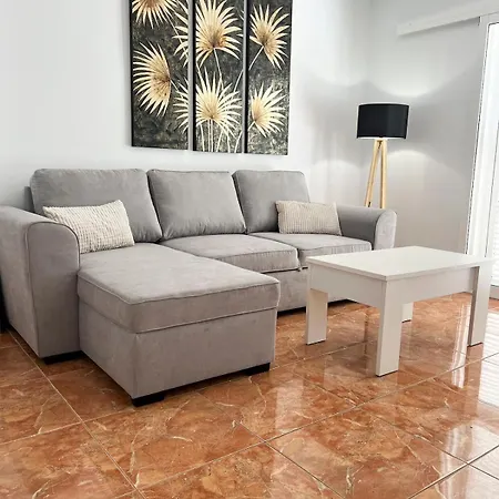 Apartment Oasis San Eugenio By Altamar Homes Costa Adeje (Tenerife)
