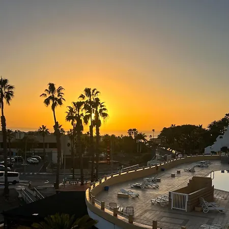 Apartment Oasis San Eugenio By Altamar Homes Costa Adeje (Tenerife)