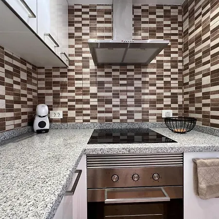 Oasis San Eugenio By Altamar Homes Costa Adeje (Tenerife)