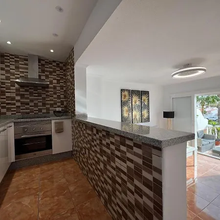 Apartment Oasis San Eugenio By Altamar Homes Costa Adeje (Tenerife)