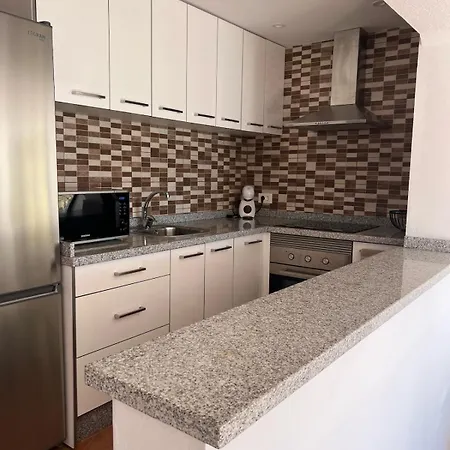 Lejlighed Oasis San Eugenio By Altamar Homes