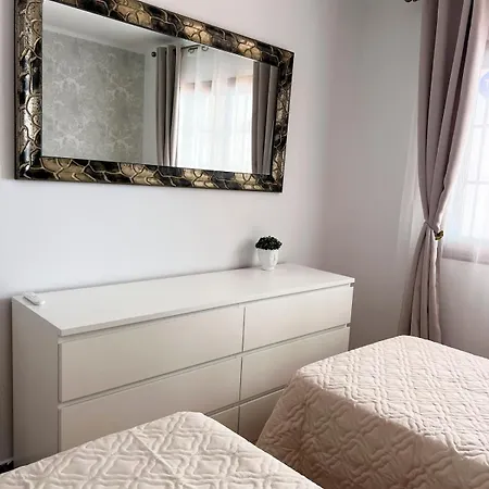 Apartment Oasis San Eugenio By Altamar Homes *