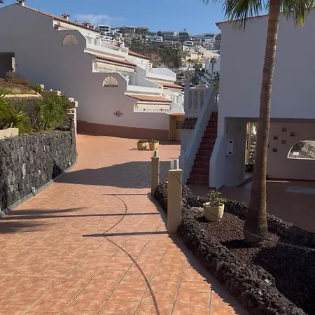 Oasis San Eugenio By Altamar Homes Apartment Costa Adeje (Tenerife)