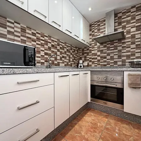 Apartment Oasis San Eugenio By Altamar Homes *