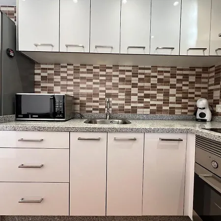 Oasis San Eugenio By Altamar Homes Apartment Costa Adeje (Tenerife)