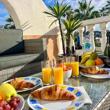 Oasis San Eugenio By Altamar Homes * Costa Adeje (Tenerife)