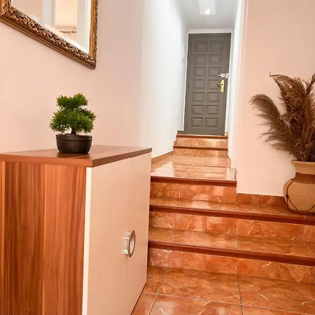 Oasis San Eugenio By Altamar Homes Apartment