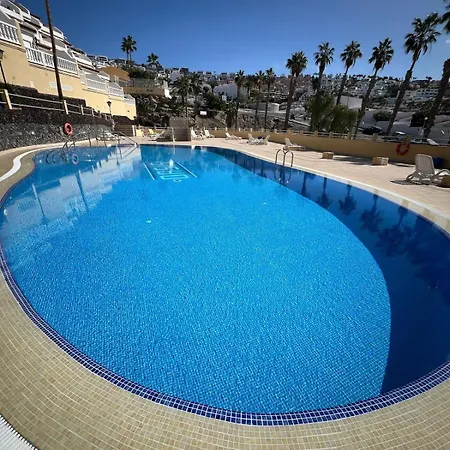 Oasis San Eugenio By Altamar Homes * Costa Adeje (Tenerife)