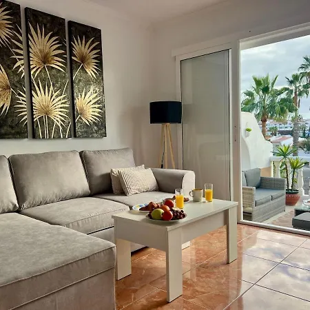 Apartment Oasis San Eugenio By Altamar Homes