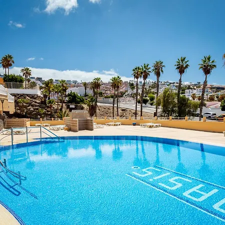 Apartment Oasis San Eugenio By Altamar Homes