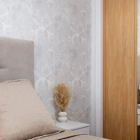 شقة Oasis San Eugenio By Altamar Homes أذيخي