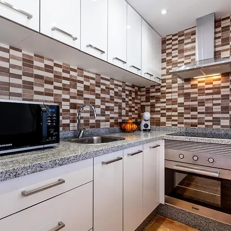 Appartamento Oasis San Eugenio By Altamar Homes Costa Adeje (Tenerife)
