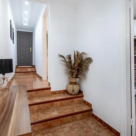 Oasis San Eugenio By Altamar Homes * Costa Adeje (Tenerife)