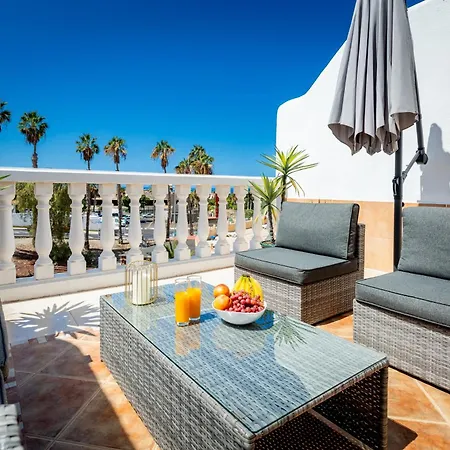 Oasis San Eugenio By Altamar Homes