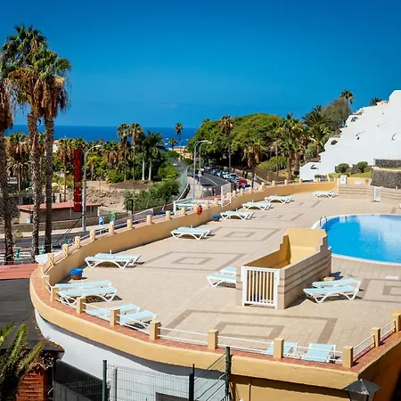 شقة Oasis San Eugenio By Altamar Homes