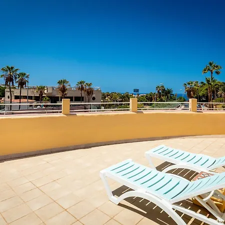 Apartment Oasis San Eugenio By Altamar Homes *