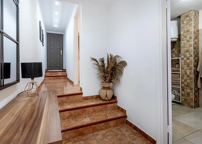 Oasis San Eugenio By Altamar Homes * أذيخي