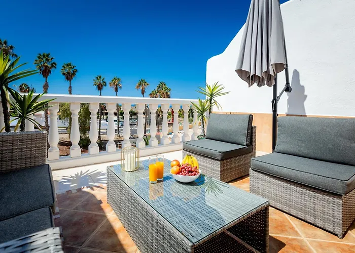 Oasis San Eugenio By Altamar Homes