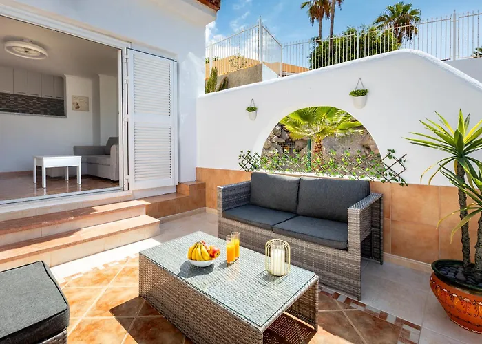 Appartamento Oasis San Eugenio By Altamar Homes Costa Adeje (Tenerife)