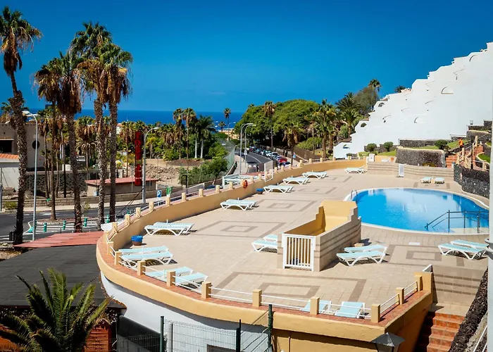 Appartamento Oasis San Eugenio By Altamar Homes