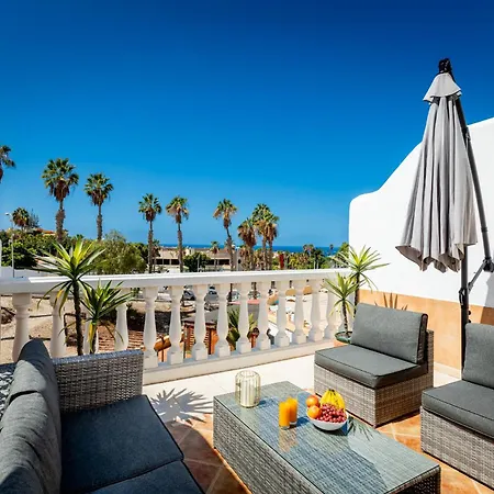 Oasis San Eugenio By Altamar Homes 公寓