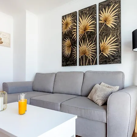 Oasis San Eugenio By Altamar Homes 阿德耶