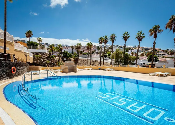 公寓 Oasis San Eugenio By Altamar Homes