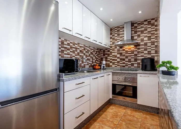 公寓 Oasis San Eugenio By Altamar Homes